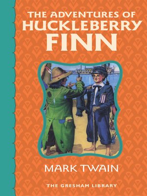 huckleberry finn provides the narrative voice of mark twains novel Actually, huck finn has 2 narrators the obvious one is the only one through whose eyes readers experience the story: huck finn the other one is mark twain, another fictional character created by the author, samuel clemens. huckleberry finn provides the narrative voice of mark twains novel Actually, huck finn has 2 narrators the obvious one is the only one through whose eyes readers experience the story: huck finn the other one is mark twain, another fictional character created by the author, samuel clemens.